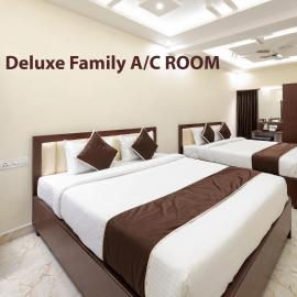 Hotel Saran Palani: Palni şehrinde bir otel