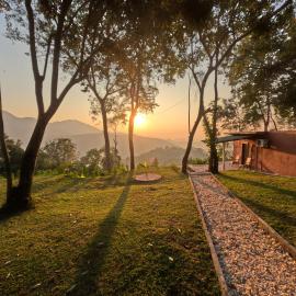 엘라에 위치한 호텔 Ella Sobaway Resorts