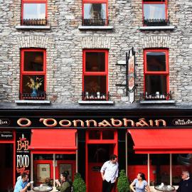 O'Donnabhain's, khách sạn ở Kenmare