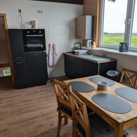 Ferien-Monteurwohnung Brandt-Diekhusen, hotel v destinácii Diekhusen-Fahrstedt