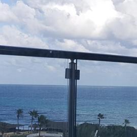 S 1 VUE SUR MER ZONE touristique MAHDIA