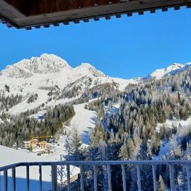 Ski Appartment Sonnalpe Nassfeld