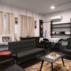 Cutie House