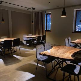 Ani Hotel, khách sạn ở Maralik