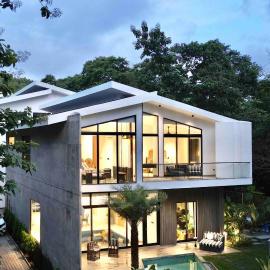 Mar Selva by Koala V3 Private Pool Mansion, khách sạn ở Mapusa