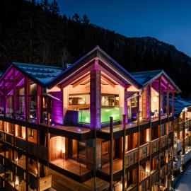 Cerana Relax Hotel