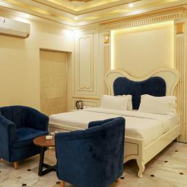 HOTEL CITY PALACE, hotel di Bikaner
