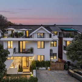Hangzhou West Lake Yueshang Yunshe Boutique Homestay、杭州市のホテル