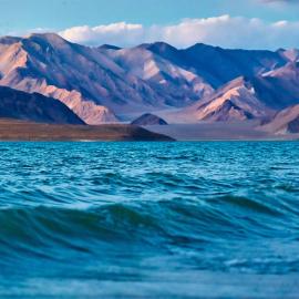 Astro Retreat - Pangong, hotel em Man