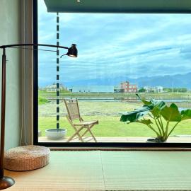 不想上班 宜蘭民宿-Don't Wanna Work B&B, hotel in Yilan City