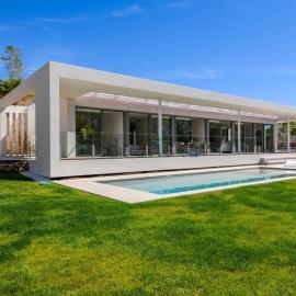 LIMA 18, Las Colinas Golf, 20m Heated Pool, EV
