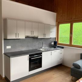 Ferienwohnung Thurntaler