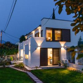 Apartment GiN, hotel u gradu Vranjic