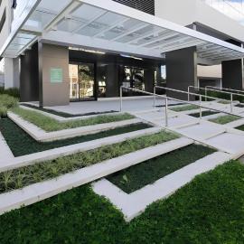 Studio Helbor Stay Batel - Sofisticação, Conforto, Localização e Vista Privilegiada, Hotel in Curitiba