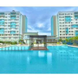 CoNDOTEL DC, hotel in Dumaguete