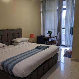 Great Hotel Kiyovu