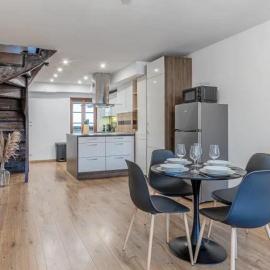 Duplex le Vestige