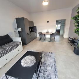 Ferienwohnungen Villa Ventil, hotel u gradu 'Feldberg'