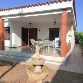 Casa vacacional en Vinaròs