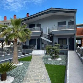 ONAR PALACE, hotel in Nea Peramos