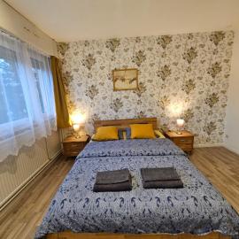 Appart 28m2 Metz Canal équipé meublé Wifi, hotel in Montigny-lès-Metz