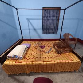 Backpacker Homestay, hotel in Siliguri