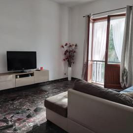 Apartment Tamburello House, hotelli Greve in Chiantissa