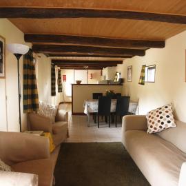 Gîte Pomme - Les Gîtes de la Lohuas, Hotel in Les Champs-Géraux
