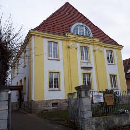 Ferienwohnung BadLiebenstein