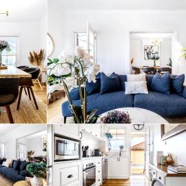 VAQUAY The Hamptons In Williamstown، فندق في ويليامزتاون