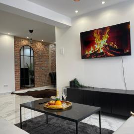 ADVENTURE LuxusApartment, hotel in Wetzlar