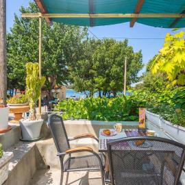 Gorgeous Apartment In Punat With Wifi