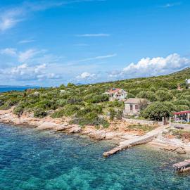 Gorgeous Home In Dobropoljana