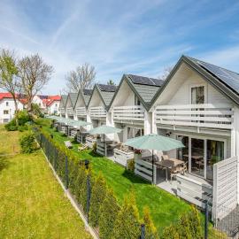 2 Bedroom Stunning Home In Ustronie Morskie, hotel in Ustronie Morskie