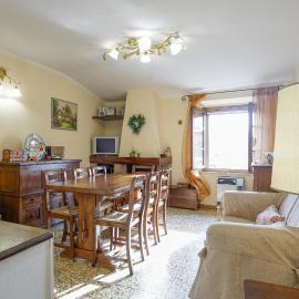 Cozy Apartment In Montenero D'orcia
