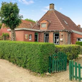 Moddergat में, होटल 3 Bedroom Gorgeous Home In Moddergat
