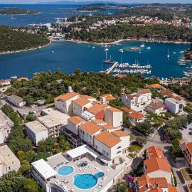 Awesome Home In Korcula With Wifi