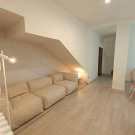Appartamento in centro storico Rimini