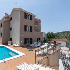 Luxurious Home In Sevid, hotel u gradu Sevid