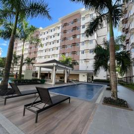 Aras Solace Place，特雷塞馬蒂雷斯的飯店