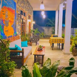 Simplex Sea Place