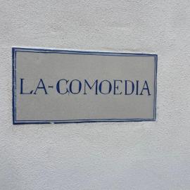 La Comoedia