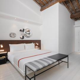 Ruby Bea Hotel Florence, hotel di Firenze
