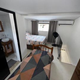 Loft Visão do Papagaio Ilha Grande - Abraão, hotel in Abraão