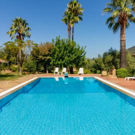 Residenza Melissa, appartamenti, hotel en Jerzu