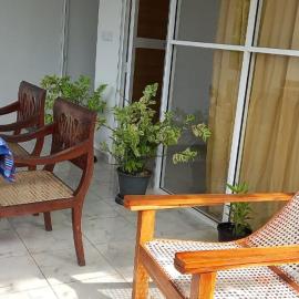 Villa Sasindu, hotel in Koggala
