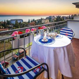 Awesome Apartment In Lovran With Wifi