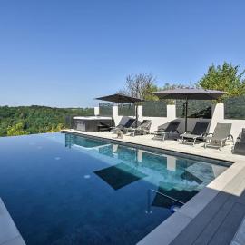 Donja Poljana에 위치한 호텔 Nice Home In Donja Poljana With Sauna