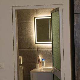 Viesnīca Flora Rooms Greece Tirānā