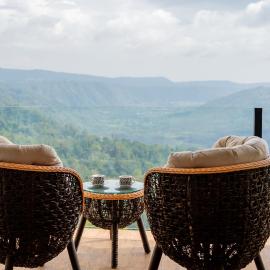 The Witari Kintamani, hotel en Kintamani